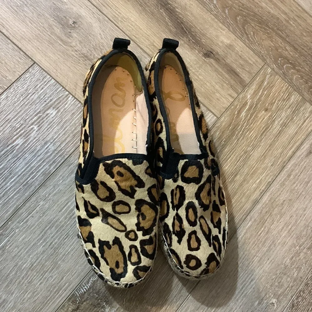 Sam Edelman fair used